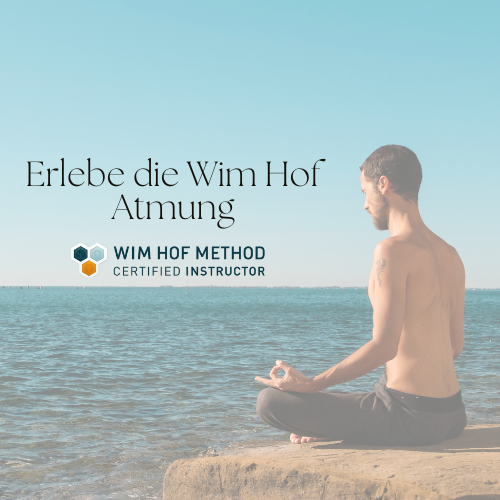 Wim-Hof-Atmung