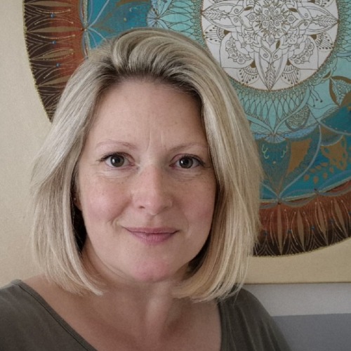 Yvonne Müller